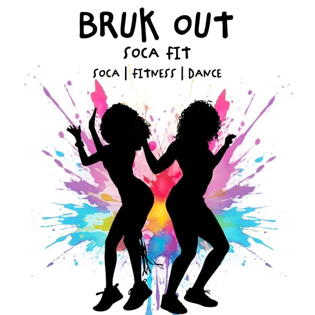 Bruk Out Soca Fit Carnival Ready 05.08.26 at 0161 Studios