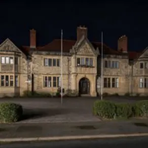 Ghost Hunt at Chirk Parish Hall 3 July 2027