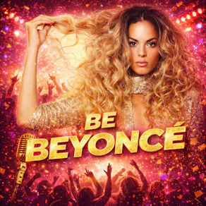 Beyoncé Tribute