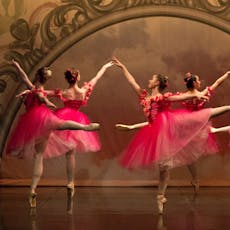 The Nutcracker - Ballet at The Prince Of Wales Theatre