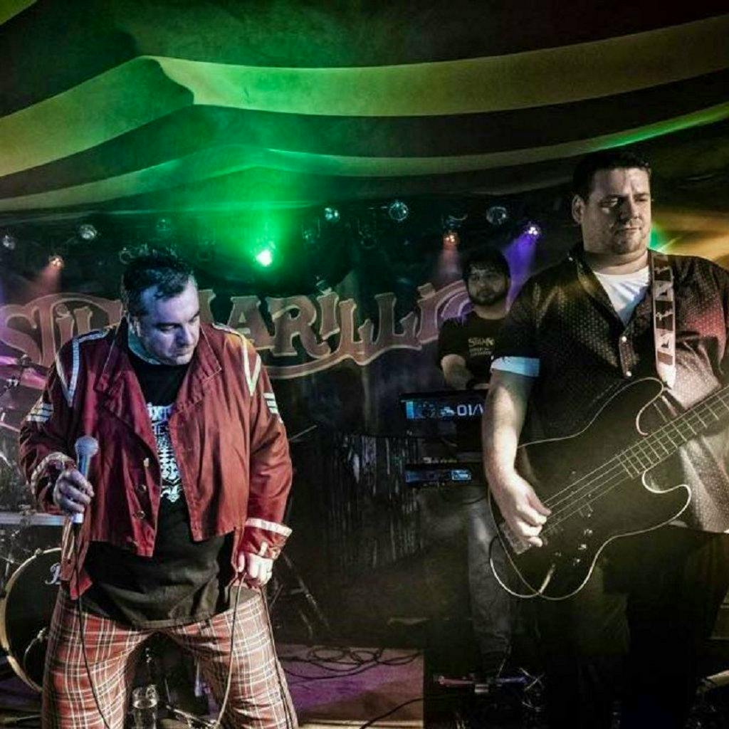 StillMarillion at The Flowerpot