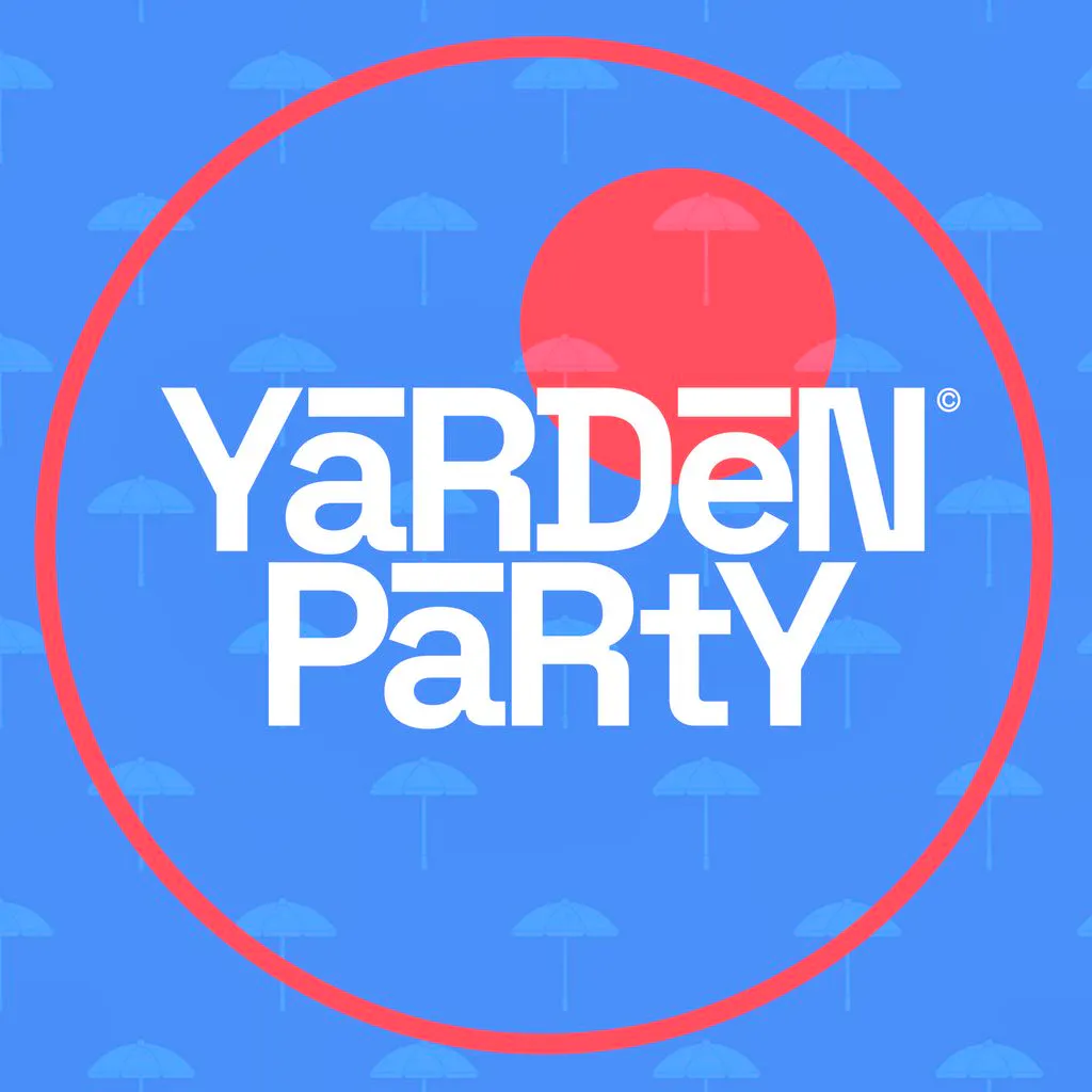 Yarden Party Leeds at Hirst's Yard, Leeds