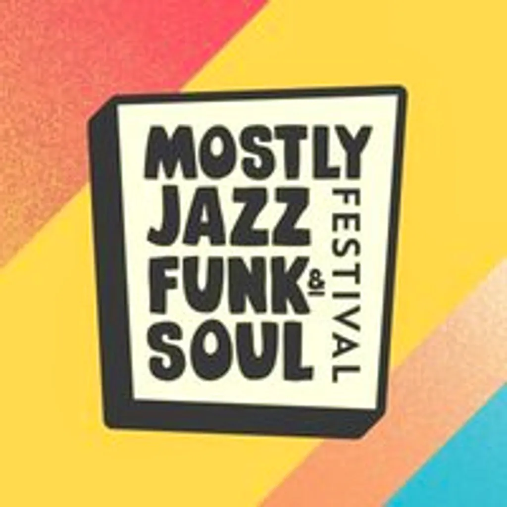 Mostly Jazz, Funk and Soul Festival at Moseley Park