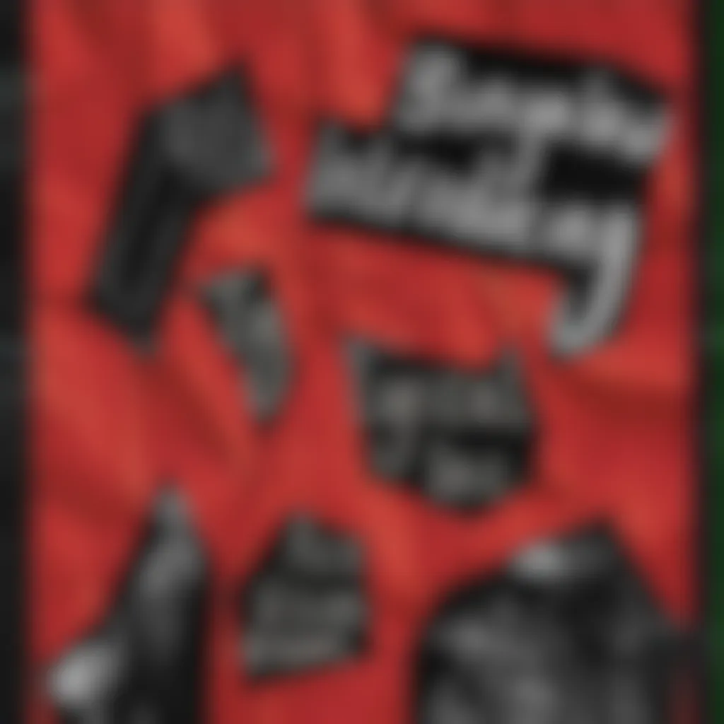 banner