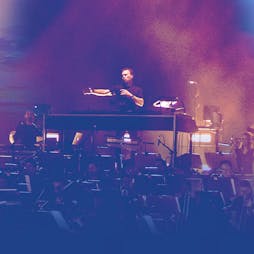 Pete Tong presents Ibiza Classics Tickets | Temple Newsam Leeds  | Sun 18th June 2023 Lineup