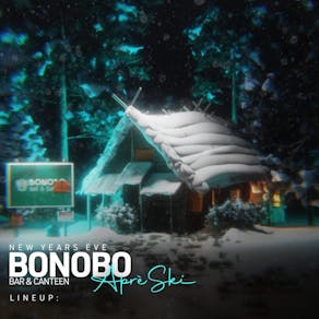 Bonobo New Year's Eve