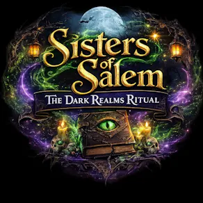 SISTERS OF SALEM: THE DARK REALMS RITUAL Family Halloween Show
