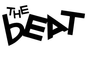 THE BEAT with DAVE WAKELING + BOW WOW WOW feat. Annabella Lwin