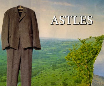 Northmost Premiere: Astles Documentary and Performance