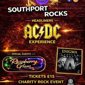 OSF Presents- Southport Rocks