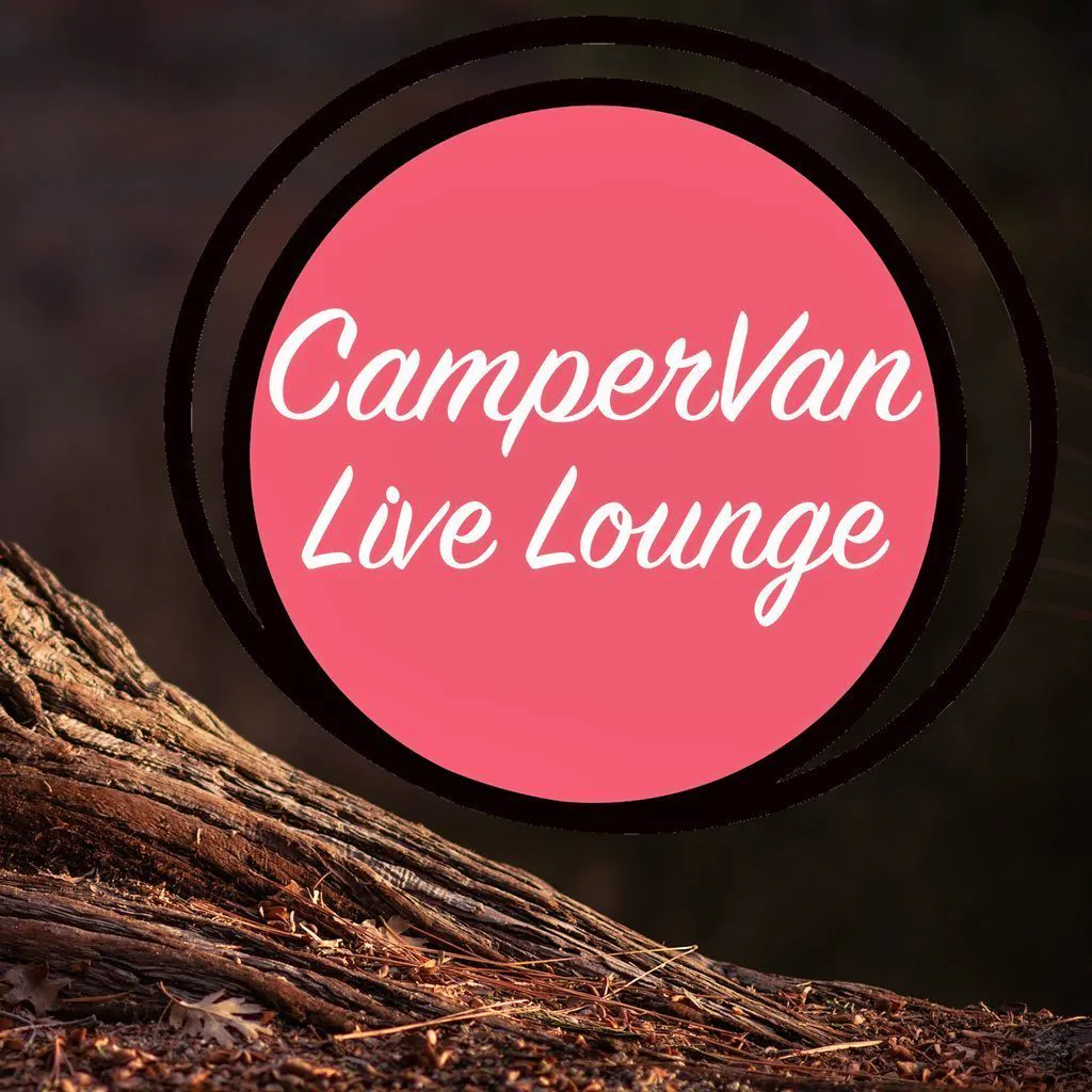 Camper Van Live Lounge @ The Compasses at The Compasses, 44 High Street