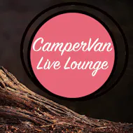 Camper Van Live Lounge @ The Compasses at The Compasses, 44 High Street