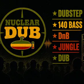 Nuclear Dub Resurrected