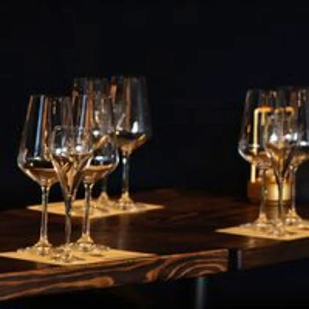 World Cup Favorites Wine and Cheese Pairing at Sip Monton