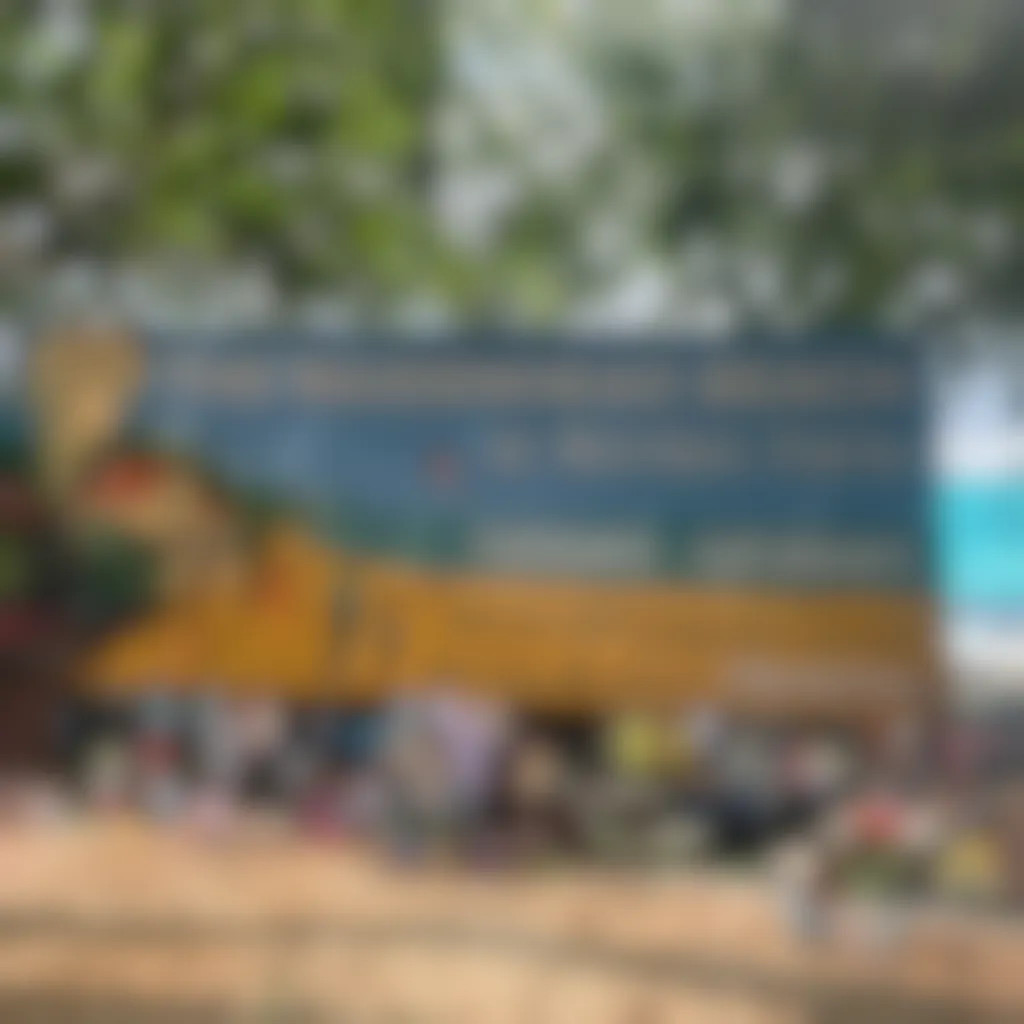 banner