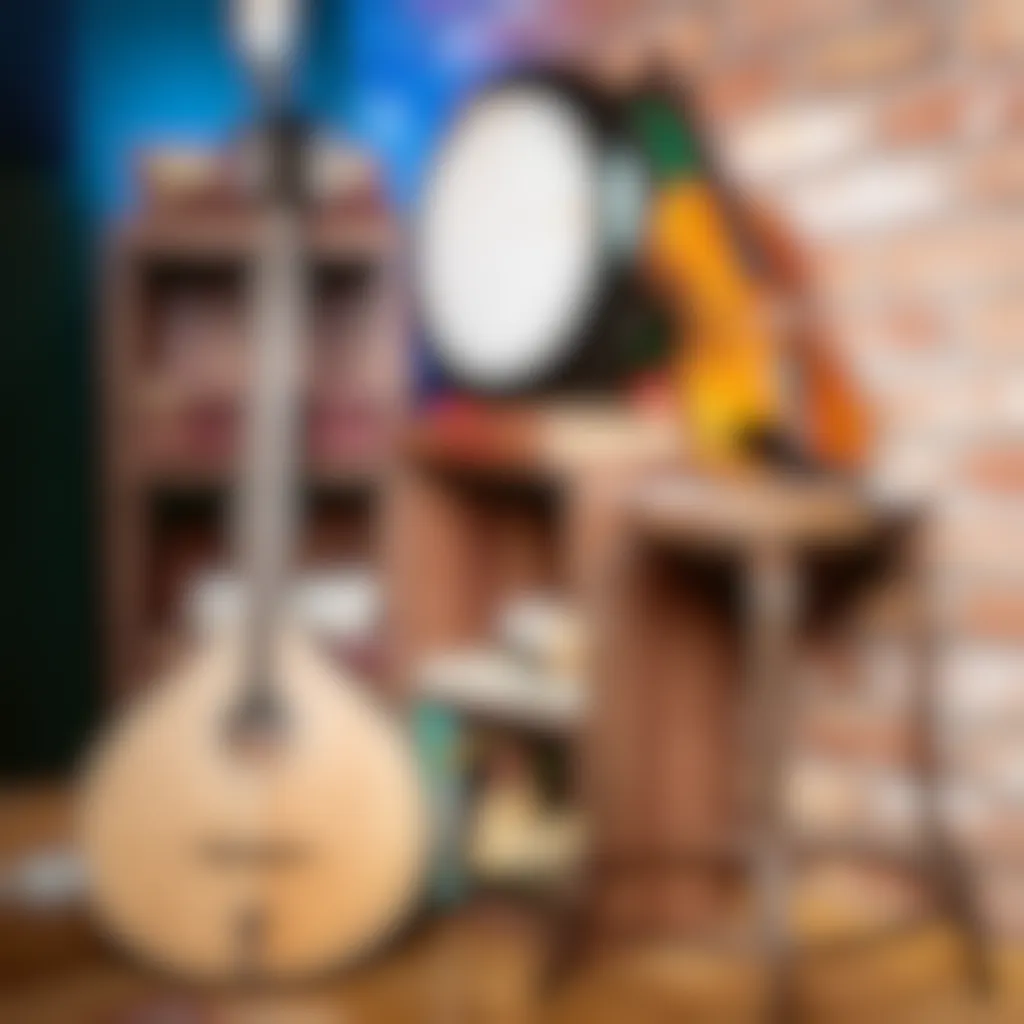 banner