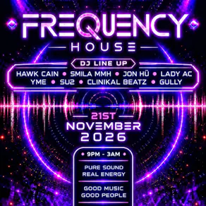 Frequency