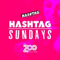 #Sundays | Zoo Bar Student Tickets Tickets | ZOO BAR London  | Sun 5th December 2021 Lineup