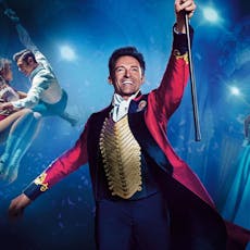 The Greatest Showman 'Sing a long' - Cliftonville Outdoor Cinema at The Oval Bandstand And Lawns