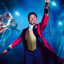 The Greatest Showman 'Sing a long' - Cliftonville Outdoor Cinema Tickets | The Oval Bandstand And Lawns Margate  | Fri 16th August 2024 Lineup