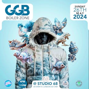 GGB's BOILER ZONE 26th MAY EDITION