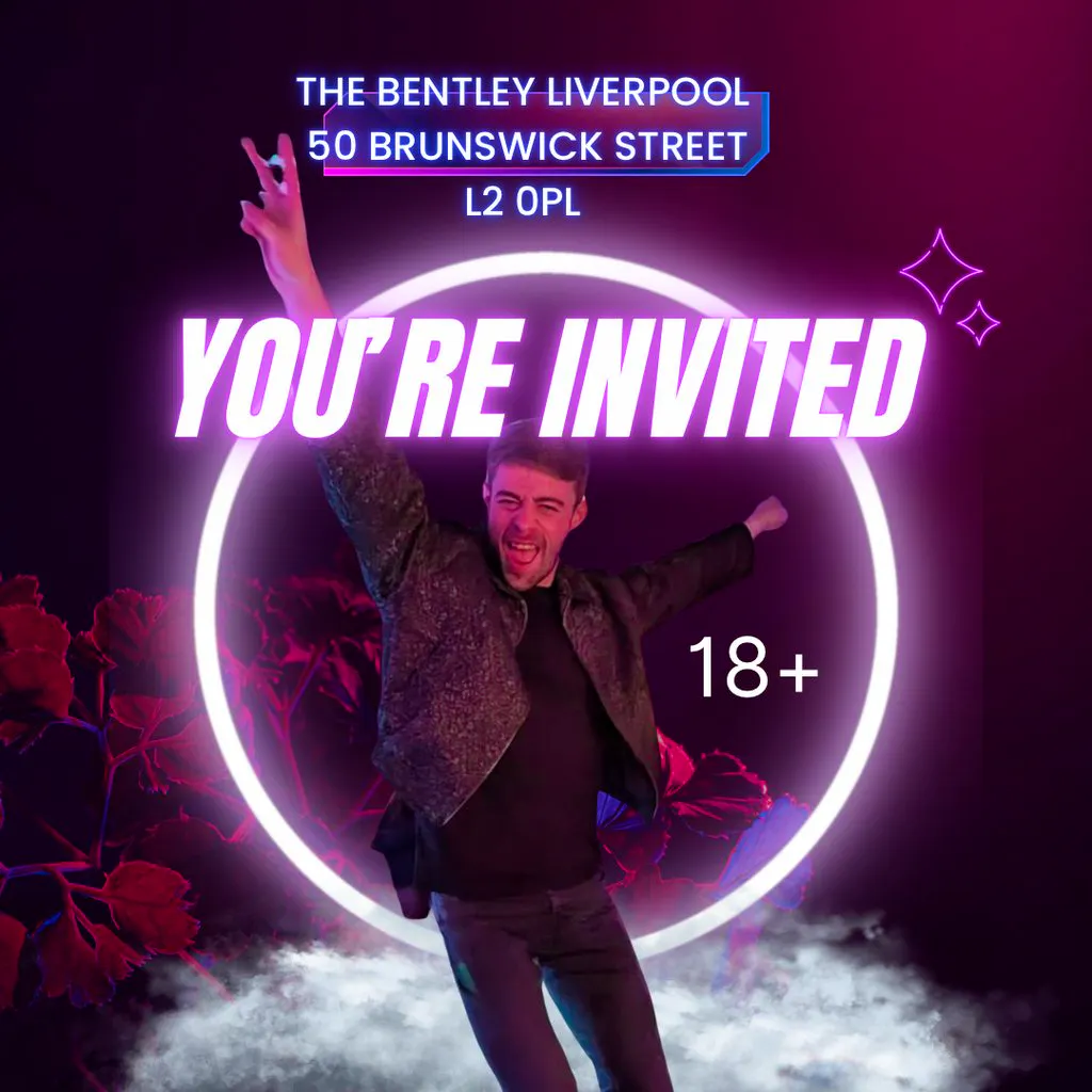 Vibes & Vices at The Bentley