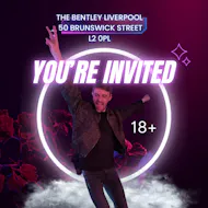 Vibes & Vices at The Bentley