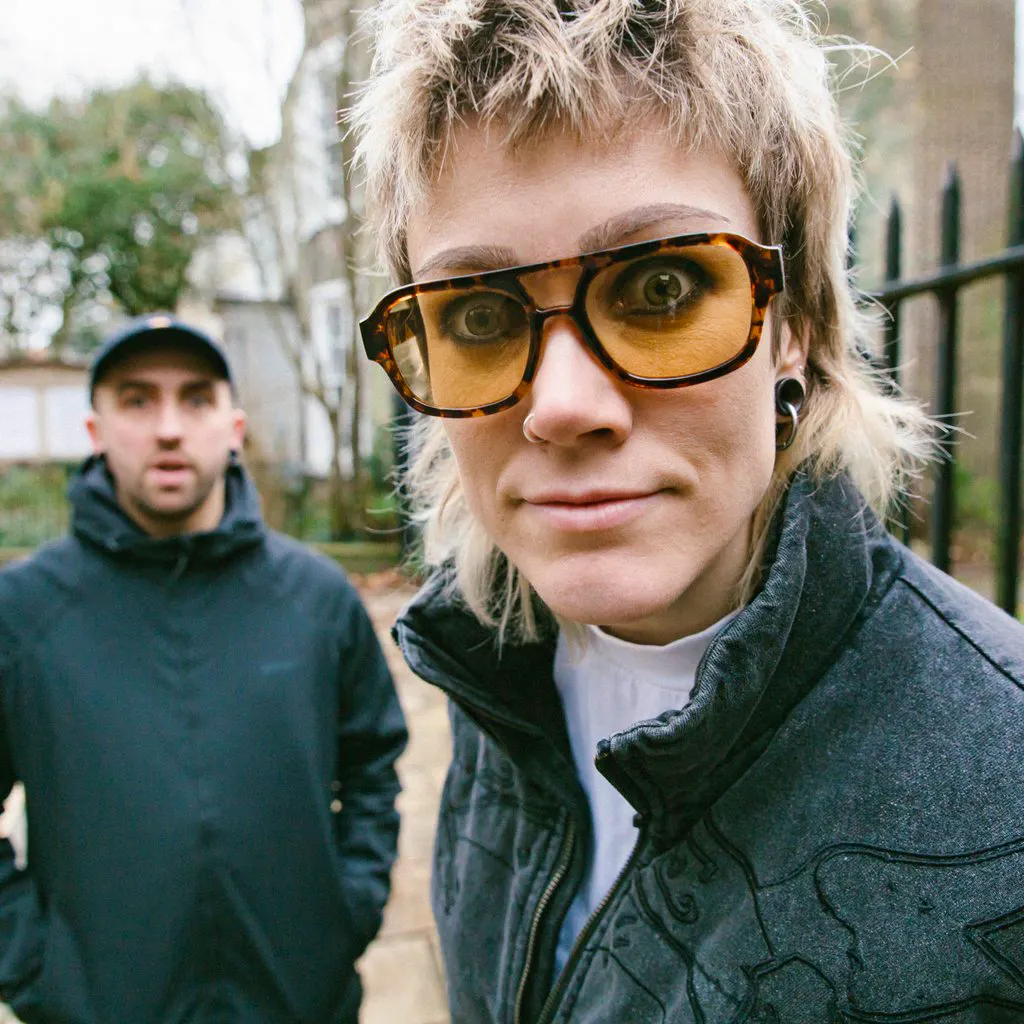 The Meffs: Album Launch Show at The Jacaranda Club