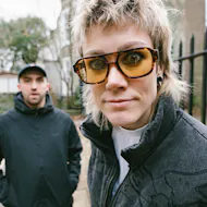 The Meffs: Album Launch Show at The Jacaranda Club