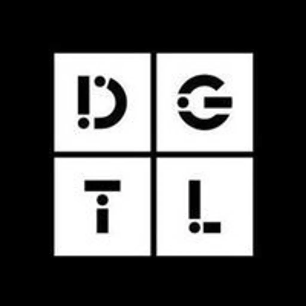 DGTL Amsterdam at NDSM Docklands