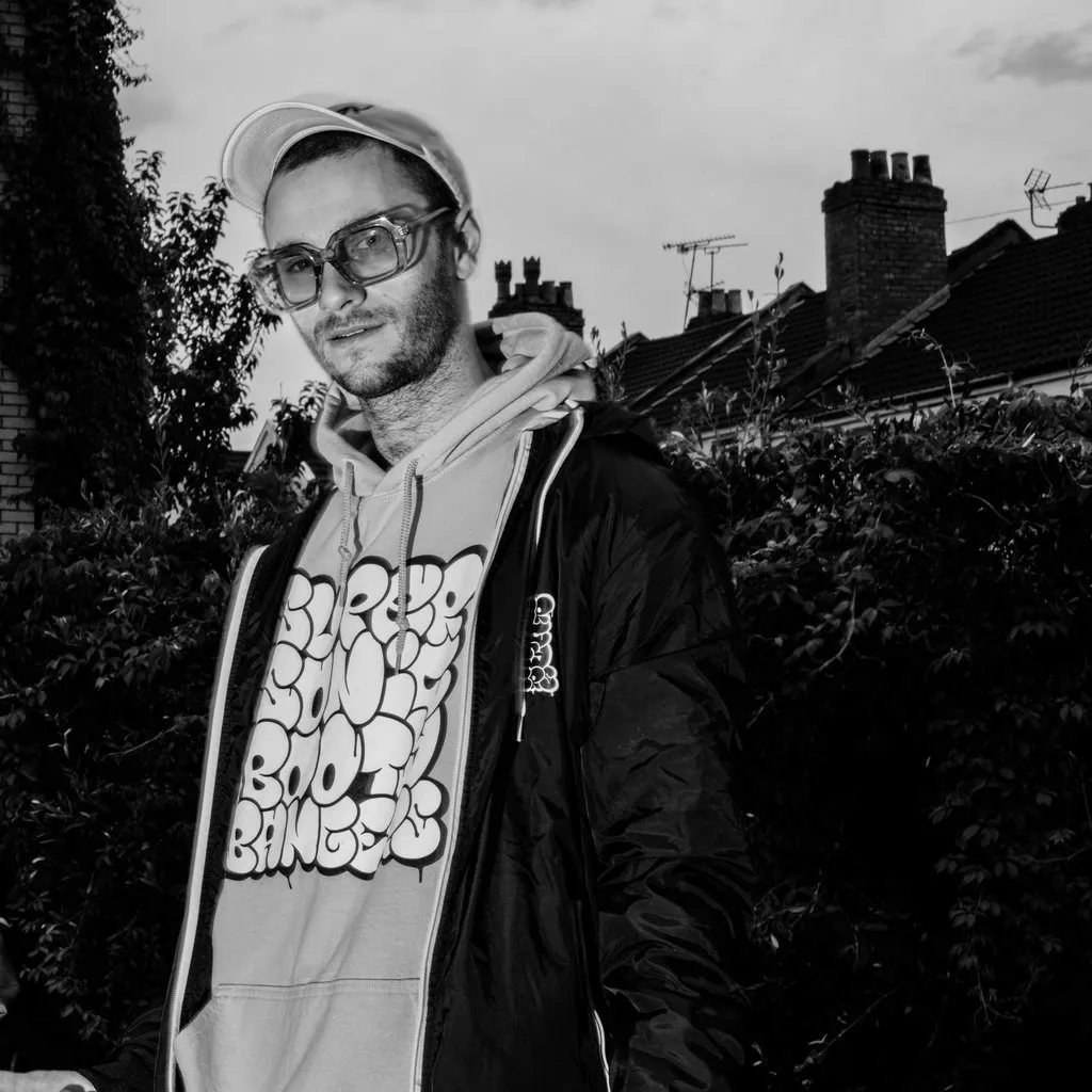 Free The Jungle w/ Samurai Breaks at Quarters Brighton