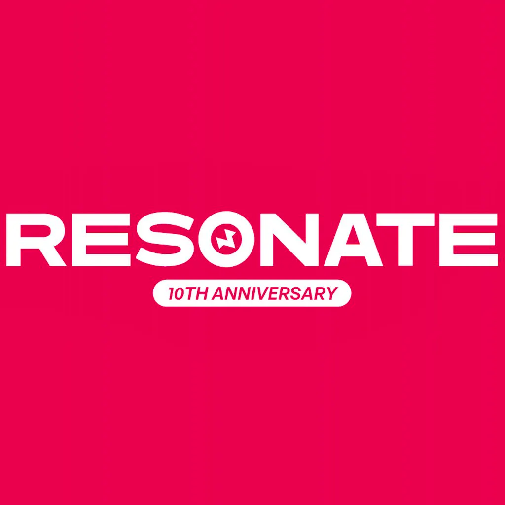 Resonate Music Conference at SWG3
