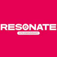 Resonate Music Conference at SWG3
