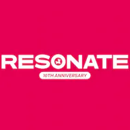 Resonate Music Conference at SWG3