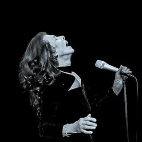 Elkie Brooks  The Long Farewell Tour