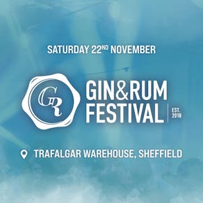 Gin & Rum Festival - Sheffield - 2025