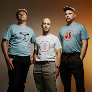 Cookin' On 3 Burners at Hare And Hounds Kings Heath