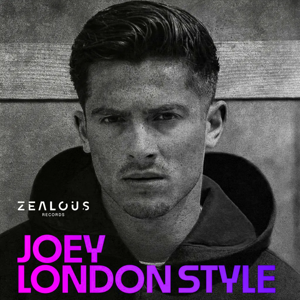 Zealous - Garden Grooves w/ Joey London Style at Nottingham Secret Garden