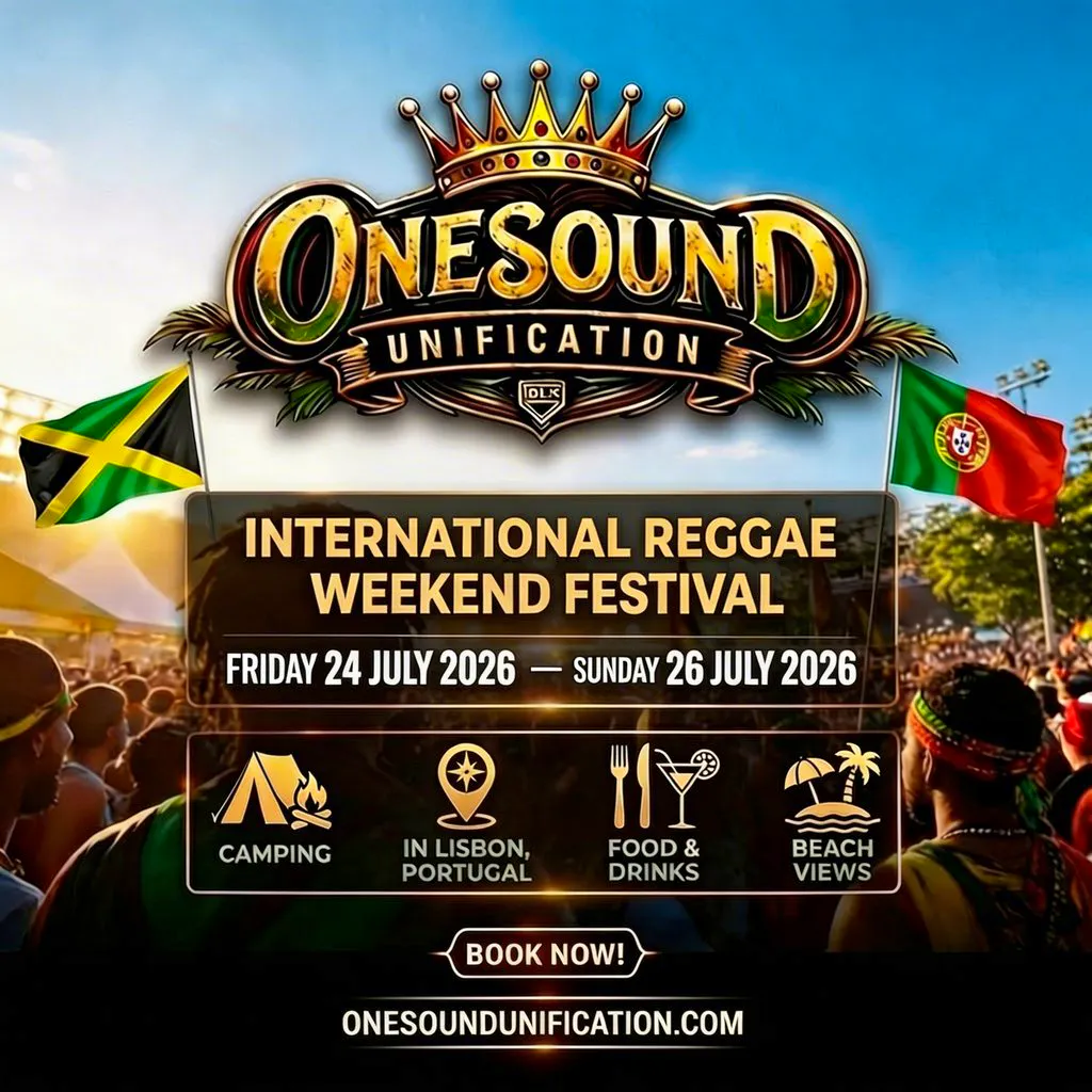 One Sound Unification at Tuga Natura, Lisbon