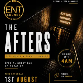 The Afters