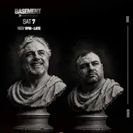 Basement Extended presents Shoko DJs at The Basement Club
