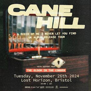 Cane Hill