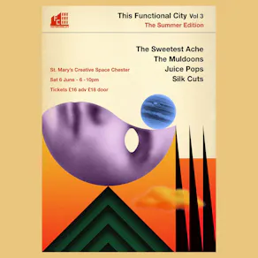 This Functional City : Summer Edition