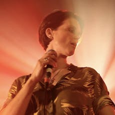 Heather Peace - Acoustically Live at Hare And Hounds Kings Heath