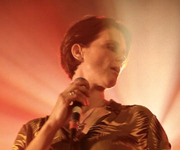 Heather Peace - Acoustically Live
