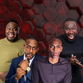 COBO: Kings of Comedy (18+)