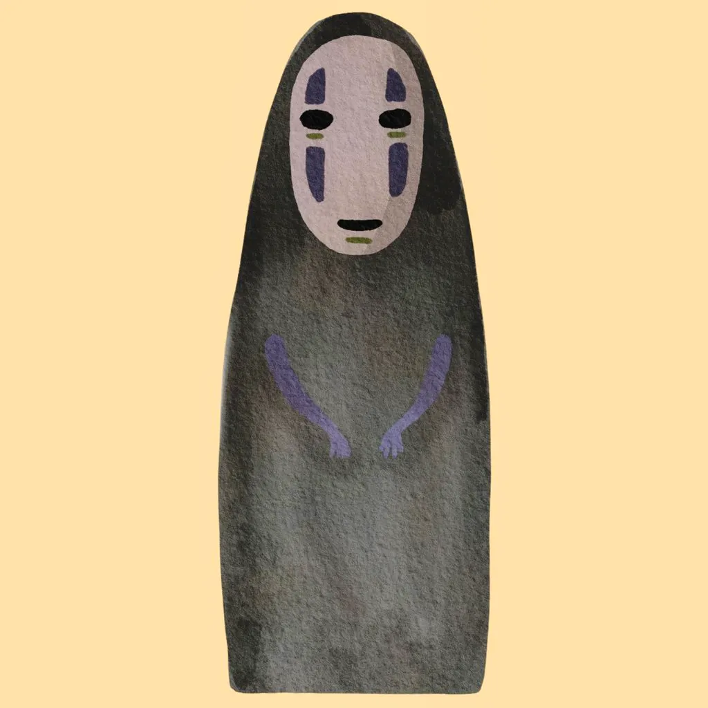 The Art History of Studio Ghibli with Helen McCarthy at Dance City