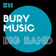Bury Youth Big Band at The Continental