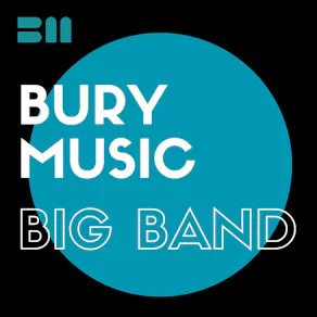 Bury Youth Big Band