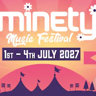 Minety Music Festival at Salud's Field